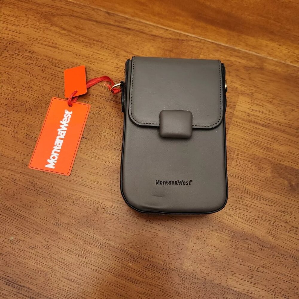 Montana West Cell Phone Purse Small Crossbody Bags for Women